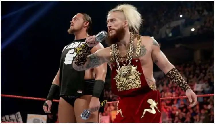 Wwe Is Reportedly In Talks With Enzo Amore And Big Cass Wrestling News Wwe News Aew News Rumors Spoilers Aew Double Or Nothing 21 Results Wrestlingnewssource Com
