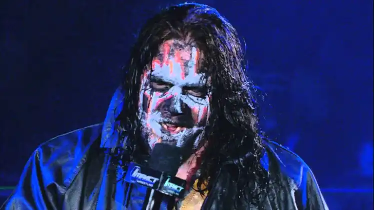The Monster&quot; Abyss on His New Impact Wrestling Contract, Recent Changes in Impact Wrestling News - WWE News, AEW News, Rumors, Spoilers, IMPACT Bound For Glory 2021 Results - WrestlingNewsSource.Com