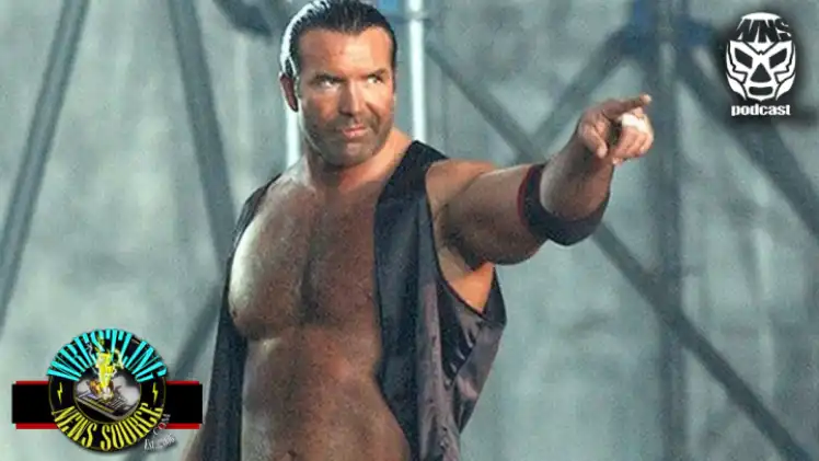 Wns Podcast 513 Hey Yo Remembering Scott Hall Wrestling News Wwe News Aew News Rumors Spoilers Wwe Wrestlemania 38 Results Wrestlingnewssource Com