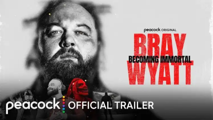 Bray Wyatt: The Legacy Unveiled in Peacock's New Documentary