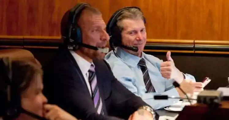 Former WWE Writer Reveals What Backstage Production Meetings Are Like  Wrestling News - WWE News, AEW News, WWE Results, Spoilers, WrestleMania 40  Results 