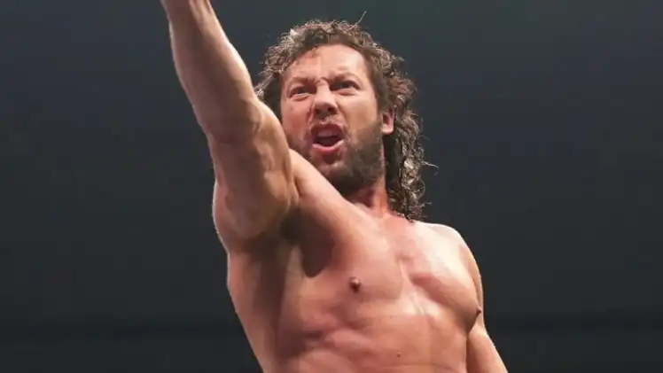 Update On Kenny Omega Dealing With Diverticulitis Wrestling News