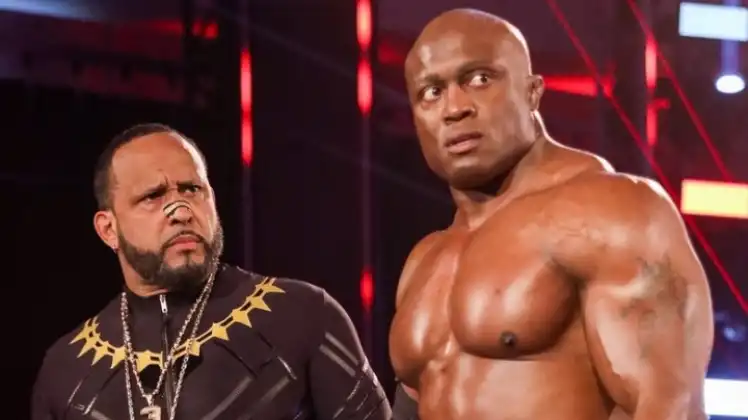 Is Bobby Lashley Hurt? Latest News on His Injury and WWE Status