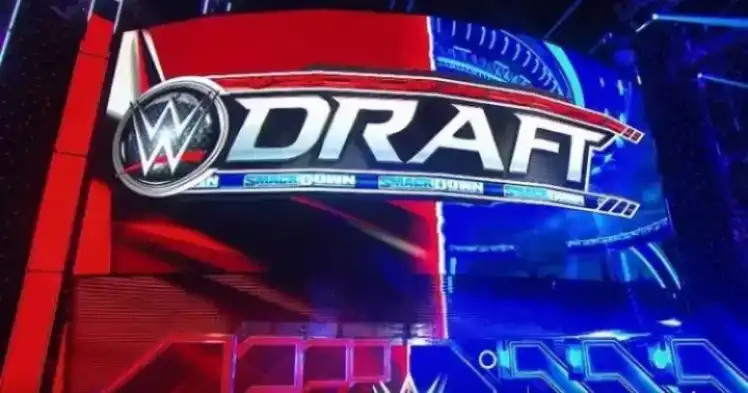 Backstage update on the reported date for the WWE Draft 2022