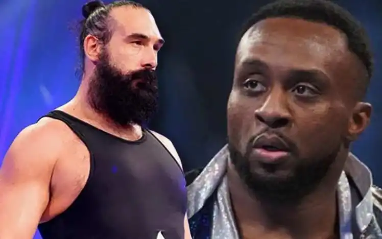 Big E On Fans Chanting For Brodie Lee Wrestling News WWE News