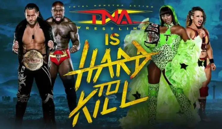 TNA Hard To Kill Results (1/13/2024) Wrestling News - WWE News, AEW News,  WWE Results, Spoilers, WrestleMania 40 Results 