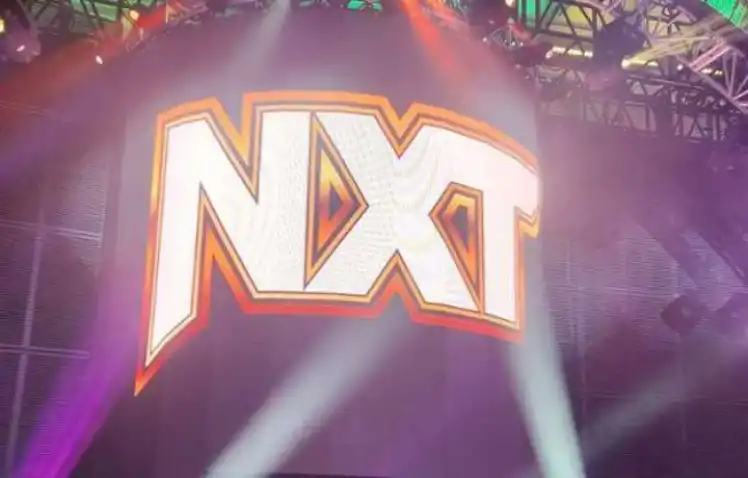 Former AEW wrestler reveals new WWE name on NXT