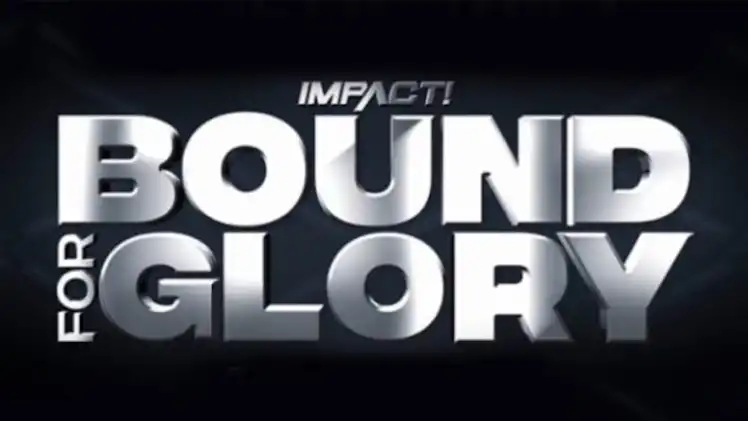 WATCH This Is Bound For Glory 2021 Wrestling News WWE News AEW