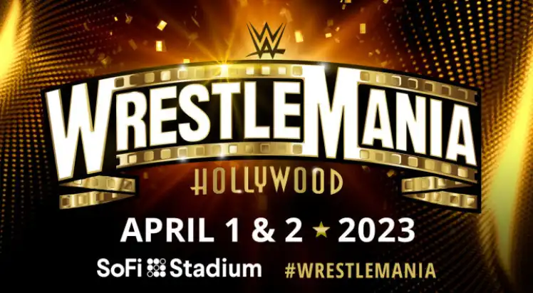 WWE WrestleMania 39 Breaks First Day Sales Records