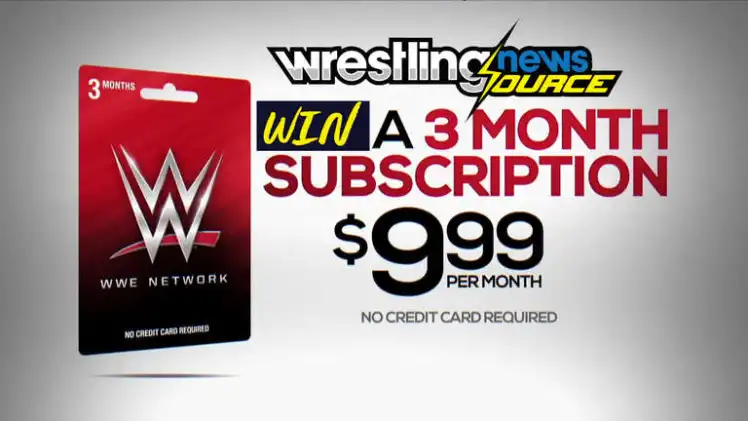 Wwe network discount price per month