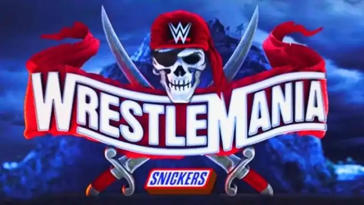 WrestleMania 37 date, start time, card, matches, live stream and