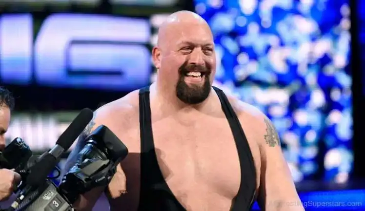 JBL Shares A Funny Story About The Big Show, Talks His WWE Status,  Undertaker and More Wrestling News - WWE News, AEW News, WWE Results,  Spoilers, WrestleMania 39 Results 