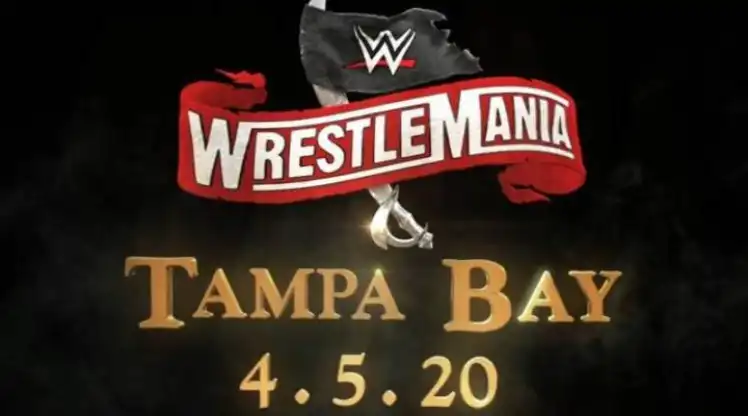 Tickets for Wrestlemania week events at AMALIE Arena on sale Friday
