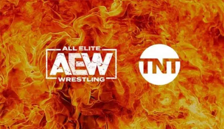 Tnt Doesn T Want Aew To Have Surprise Debuts On Dynamite Wrestling News Wwe News Aew News Rumors Spoilers Wwe Money In The Bank 21 Results Wrestlingnewssource Com