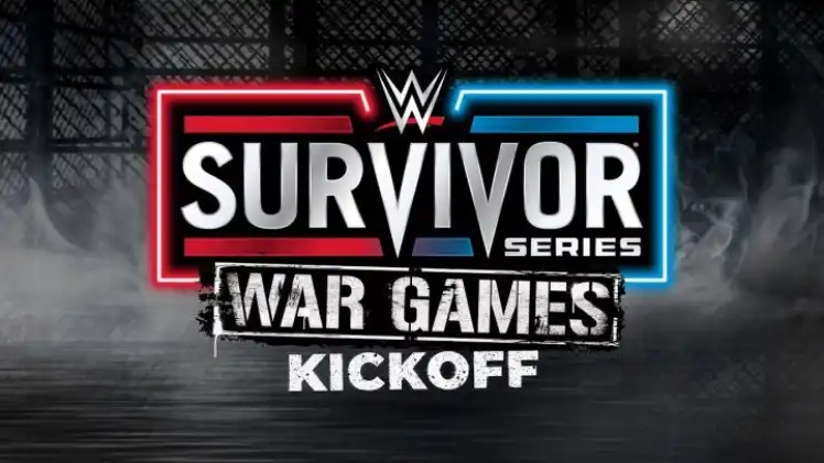 WWE Survivor Series 2023 Full Results