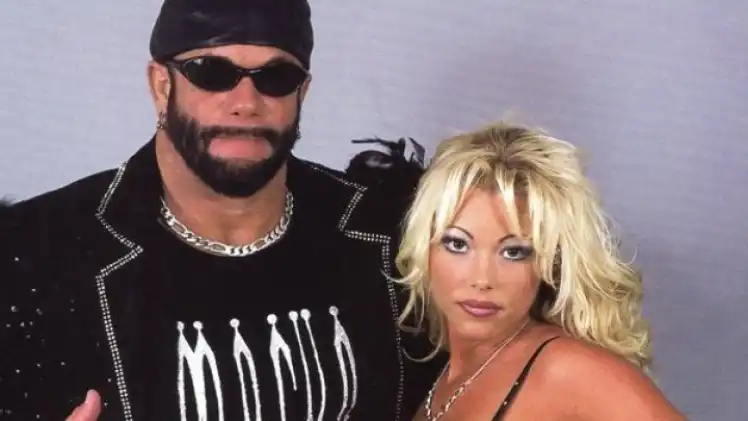 Stephanie Bellars Claims That Randy Savage Told Her What Happened With  Stephanie McMahon Wrestling News - WWE News, AEW News, WWE Results,  Spoilers, WrestleMania 40 Results 