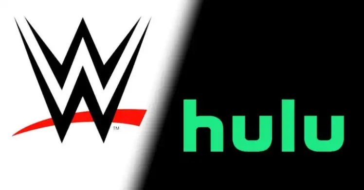 Aew dynamite on discount hulu