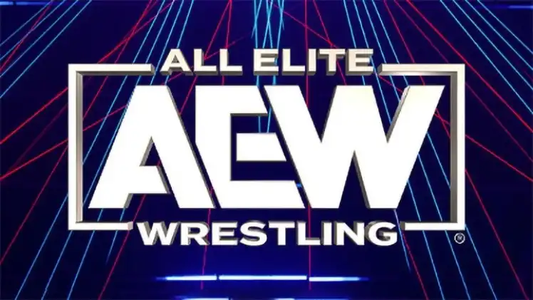 All Elite Wrestling (AEW) - Edmonton Downtown