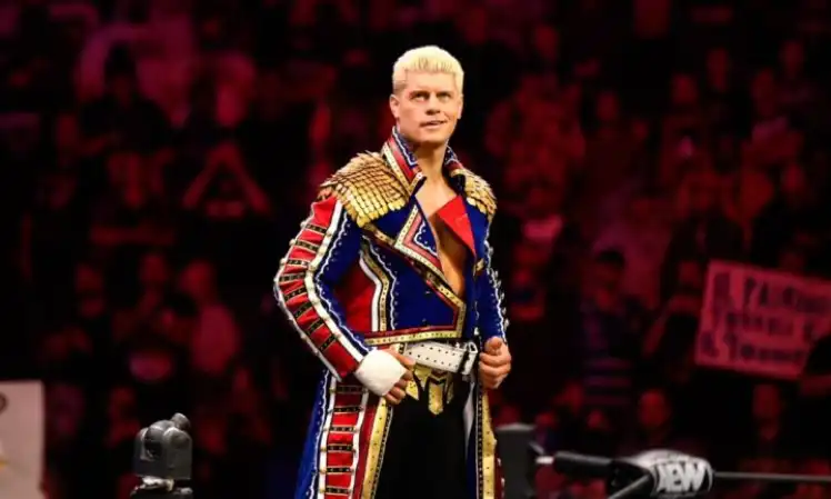 Bully Ray Thinks Cody Rhodes Is A Heel At His Core 