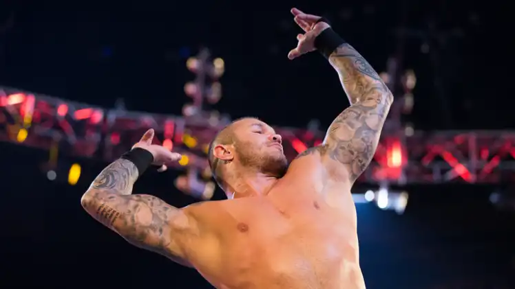 Randy Orton's Tattoo Artist Is Attempting To Sue WWE & 2K Games Wrestling  News - WWE News, AEW News, WWE Results, Spoilers, WrestleMania 39 Results -  
