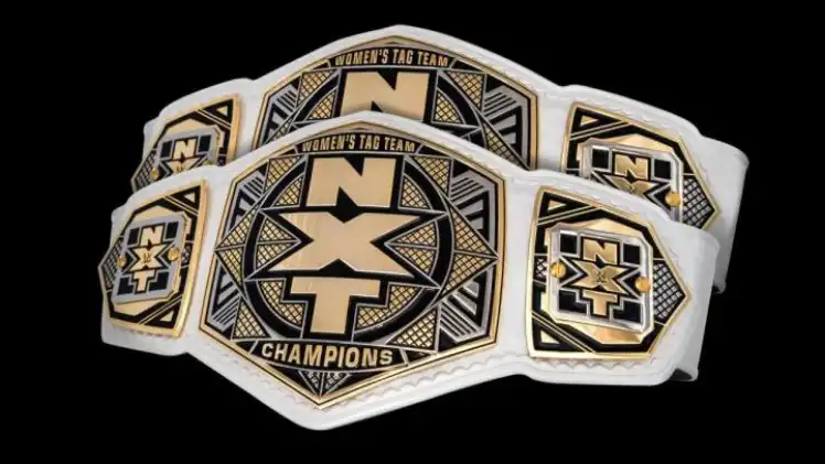 New WWE NXT Women's Champion Crowned 