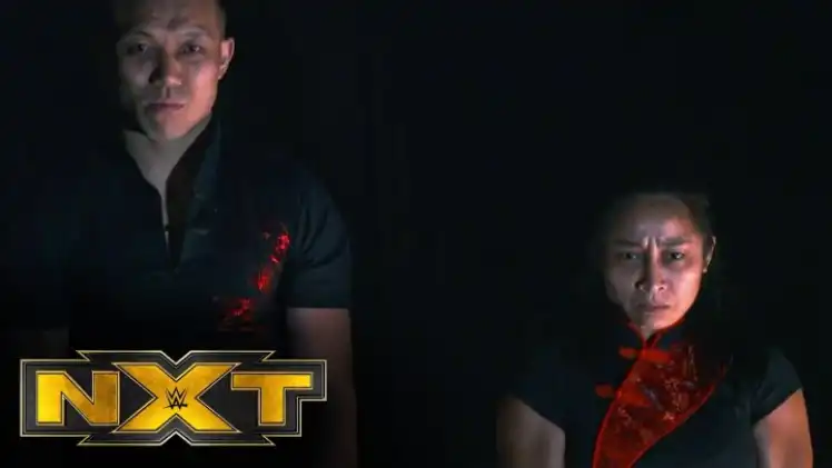 Boa and Xia Li Returning Next Week On NXT New Year's Evil Wrestling News - WWE News, AEW News, Rumors, Spoilers, WWE Royal Rumble 2020 Results - WrestlingNewsSource.Com