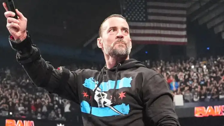 CM Punk Expected To Have Role At WrestleMania 40