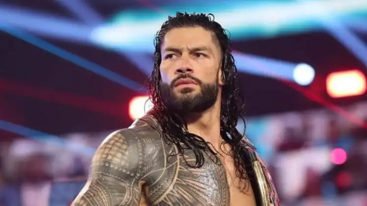 Roman Reigns Wwe Wrestlemania 37 Opponent Revealed Spoiler Wrestling News Wwe News Aew News Rumors Spoilers Aew Double Or Nothing 2021 Results Wrestlingnewssource Com