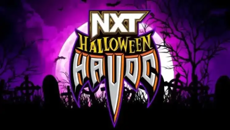 Lexis King (Brian Pillman Jr.) To Debut At NXT Halloween Havoc 2023 Night 1