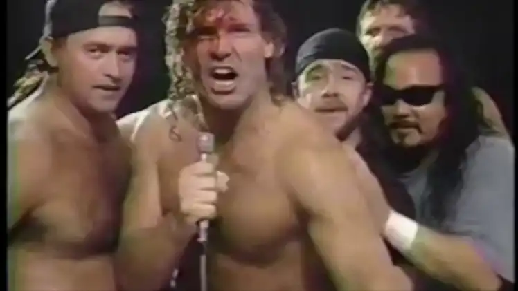 tracy smothers