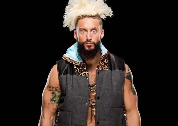 Will Enzo Amore Return To The Ring Wrestling News Wwe News Aew News Rumors Spoilers Wwe Money In The Bank 21 Results Wrestlingnewssource Com