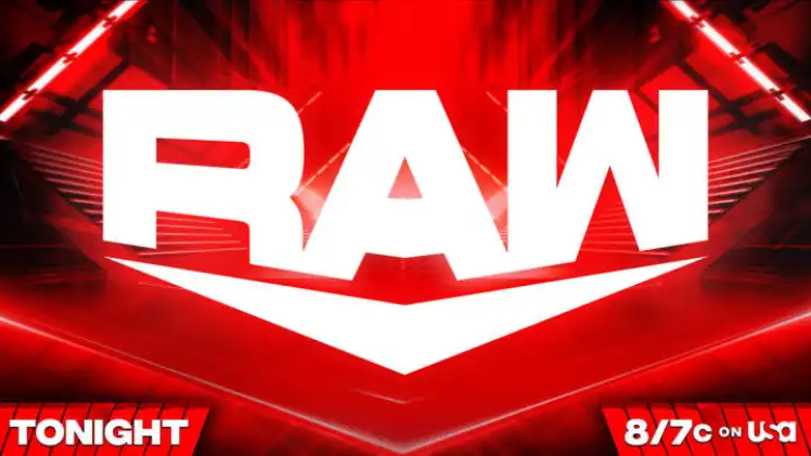 Spoiler on Possible WWE Return on Monday Night Raw After