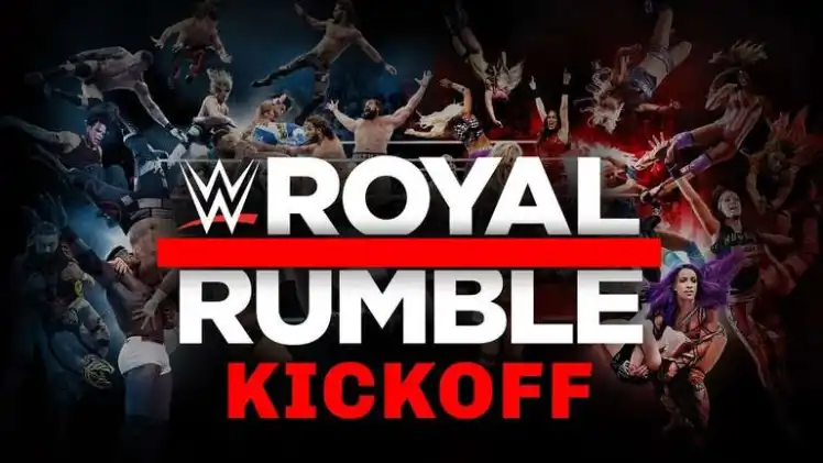 Wwe royal rumble hot sale 2019 watch wrestling