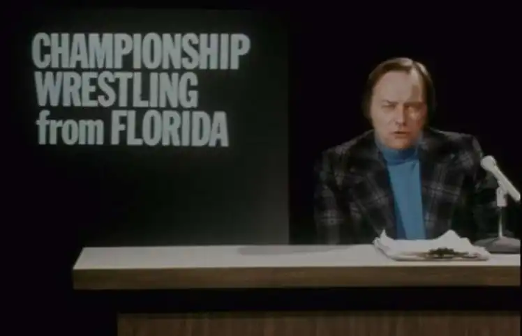 florida championship wrestling