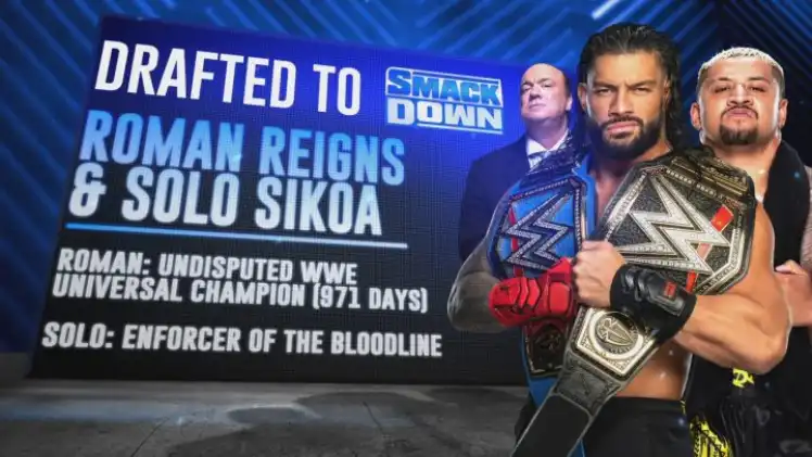 WWE SmackDown video highlights: Becky Lynch, Cody Rhodes appear