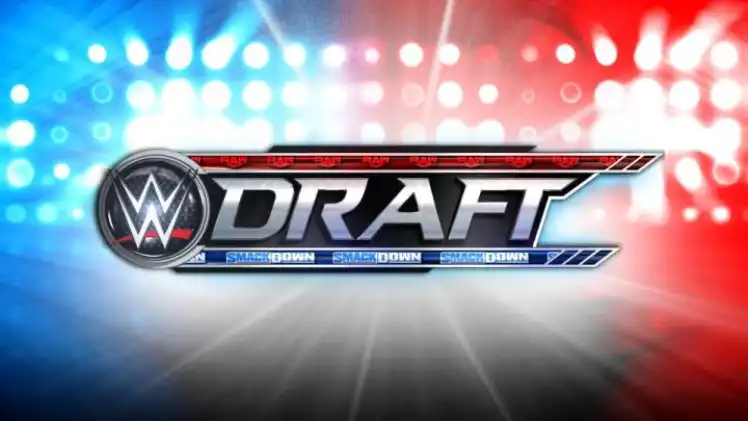 WWE Draft Livestream: How to Watch SmackDown Online Free