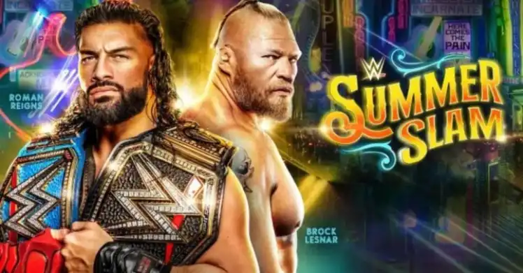 Updated WWE Survivor Series: WarGames 2023 betting odds