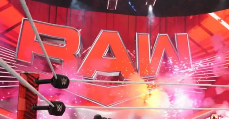 WWE RAW Notes: Results, Shinsuke Nakamura Reveals Reason for Cody