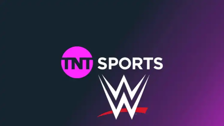 TNT Sports Launches as WWE's United Kingdom Broadcasting Home Wrestling  News - WWE News, AEW News, WWE Results, Spoilers, WrestleMania 40 Results 