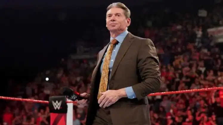 How Much Wrestling Does Vince McMahon Watch Wrestling News WWE