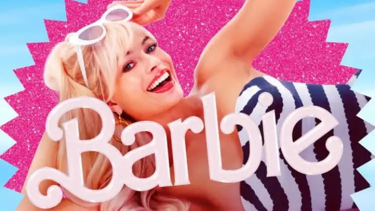 Barbie discount superstar movie