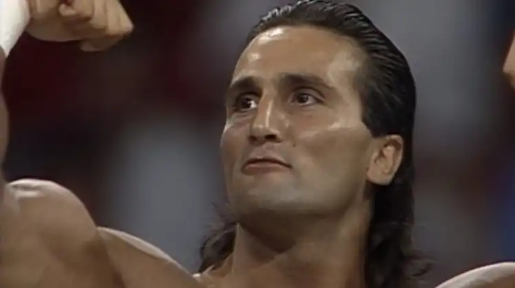 Paul Roma Rips Hulk Hogan For Being A Bad Person Wrestling News - WWE News,  AEW News, WWE Results, Spoilers, WrestleMania 40 Results 