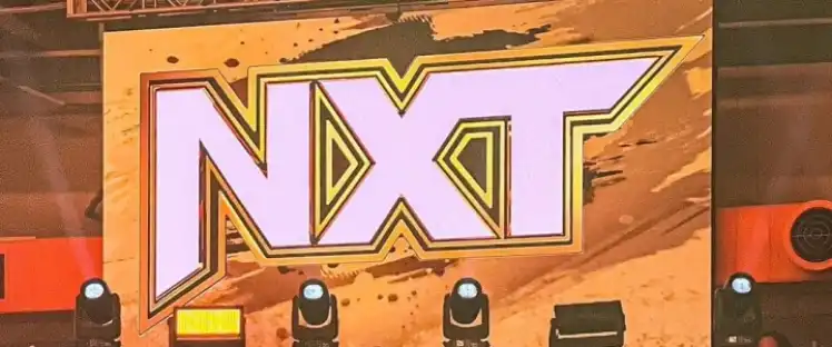 NXT's Carmelo Hayes, Von Wagner work WWE Main Event taping - WON