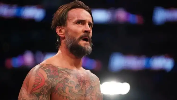 CM Punk vs Rollins: Predicting Both Nights of WrestleMania 40